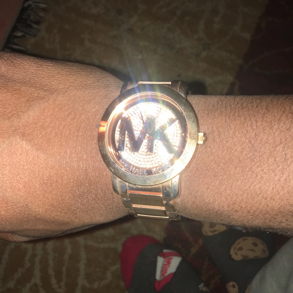 Michael Koris Watch